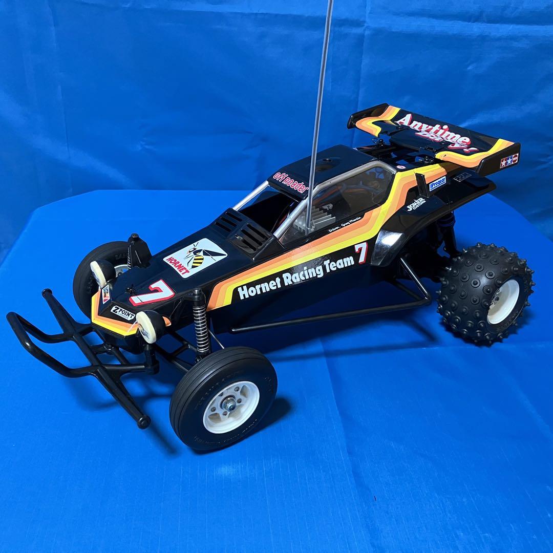 タミヤ ホーネット中古 フルセット