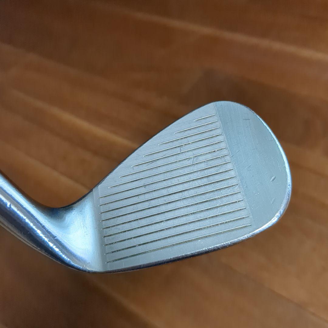 Titleist SM7 46度ウェッジ　レフティ用