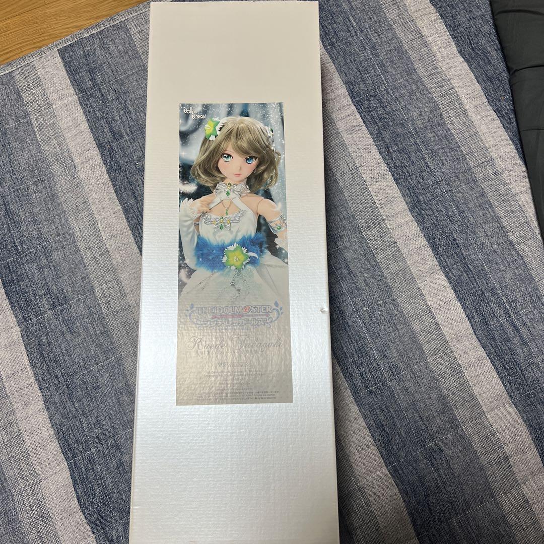ドルフィードリーム　高垣楓　& 高垣楓の私服セット