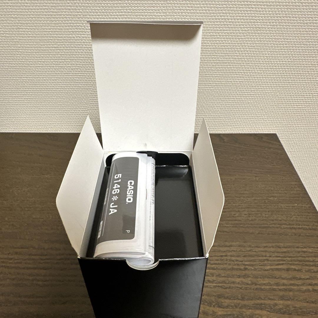 カシオ G-SHOCK GA-110HC