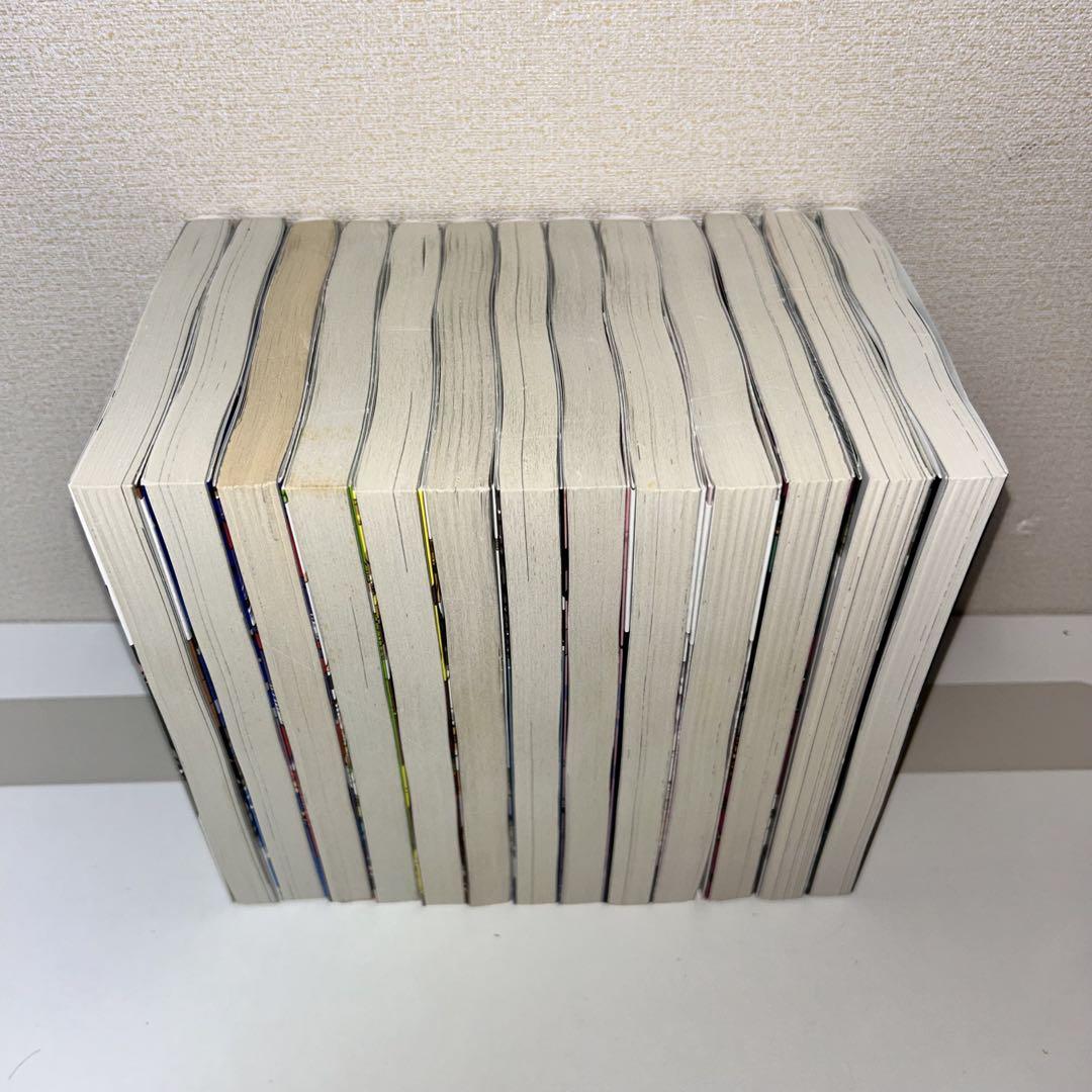 宝石の国 全巻セット1-13