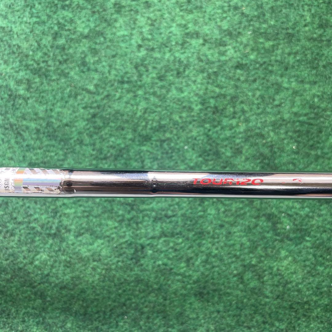 Callaway MACK DADDY4(W) 50-12 MODUS3 120 - メルカリ