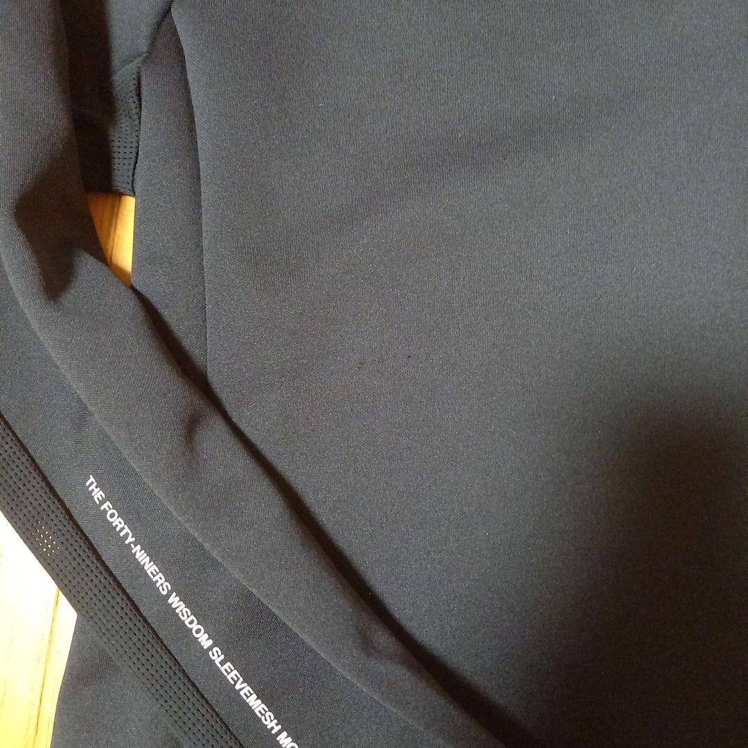 楽天市場】TFW49 ティーエフダブリュー49 MOCKNECK PRINT LONG