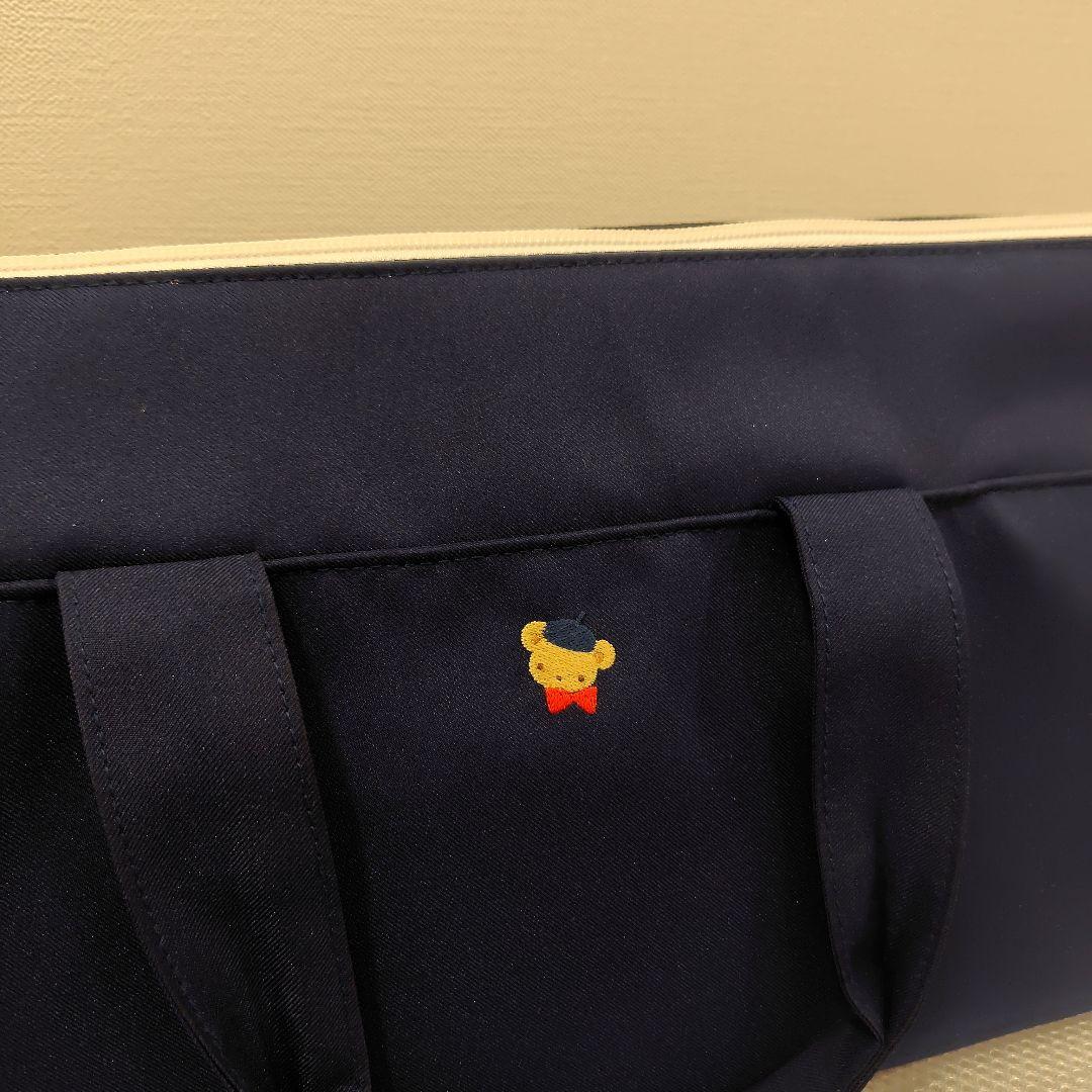 ファミリア 2wayバッグ 美品 - メルカリ