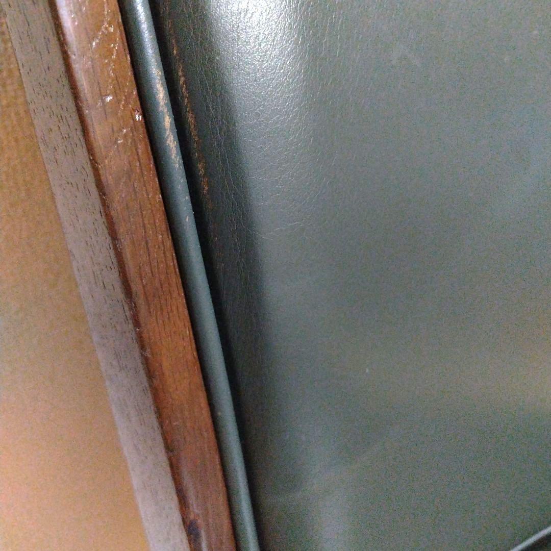 桜餅4◯カリモク高級ダイニングチェア【domani Morganton】