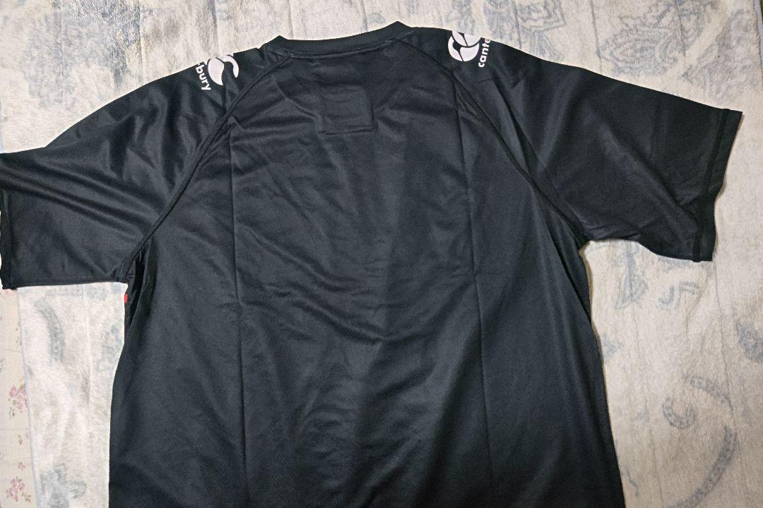 東芝ブレイブルーパス東京選手支給TシャツXL 東芝ブレイブルーパス東京選手支給TシャツXL - ウェア