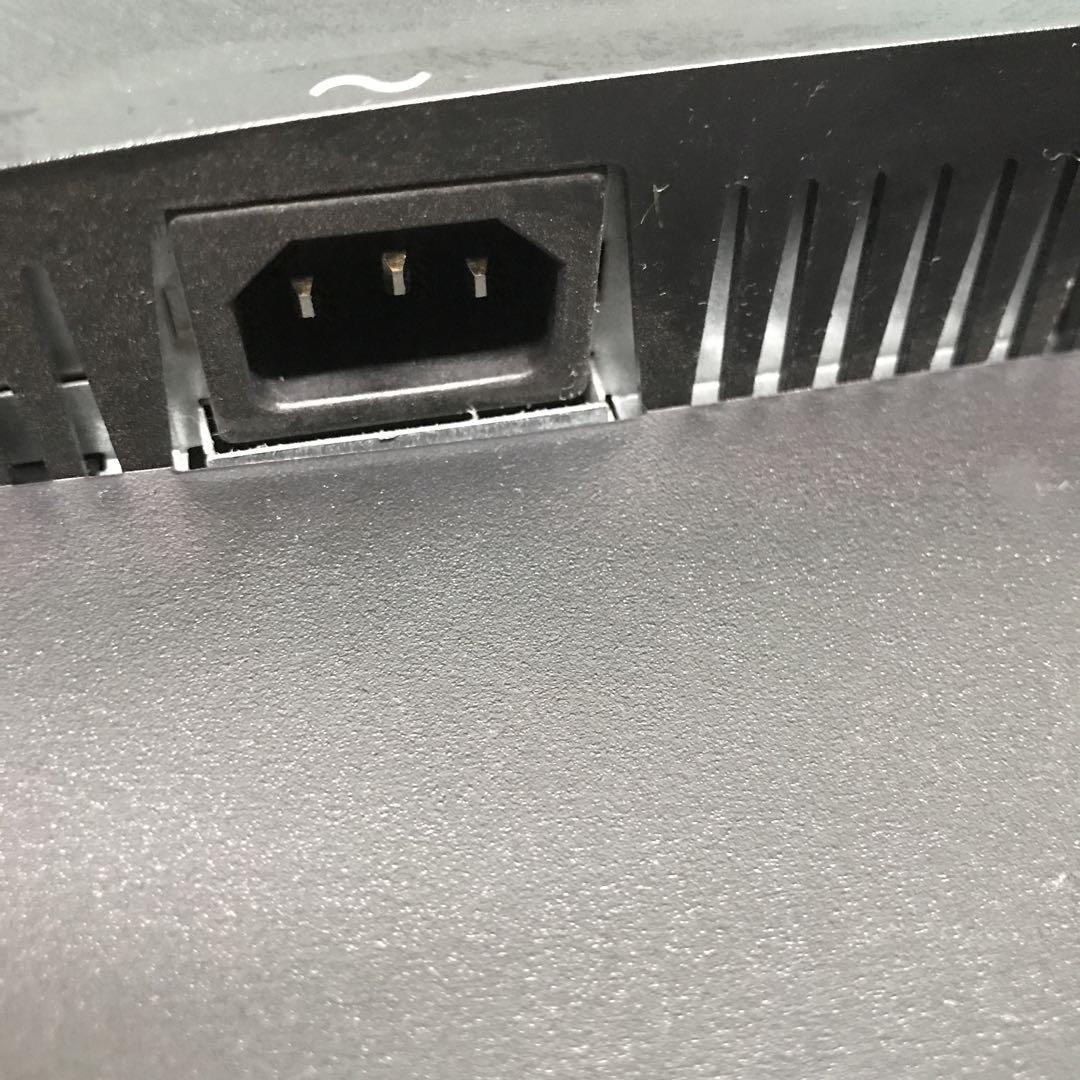 PHILIPS 243V7Q 24インチモニター