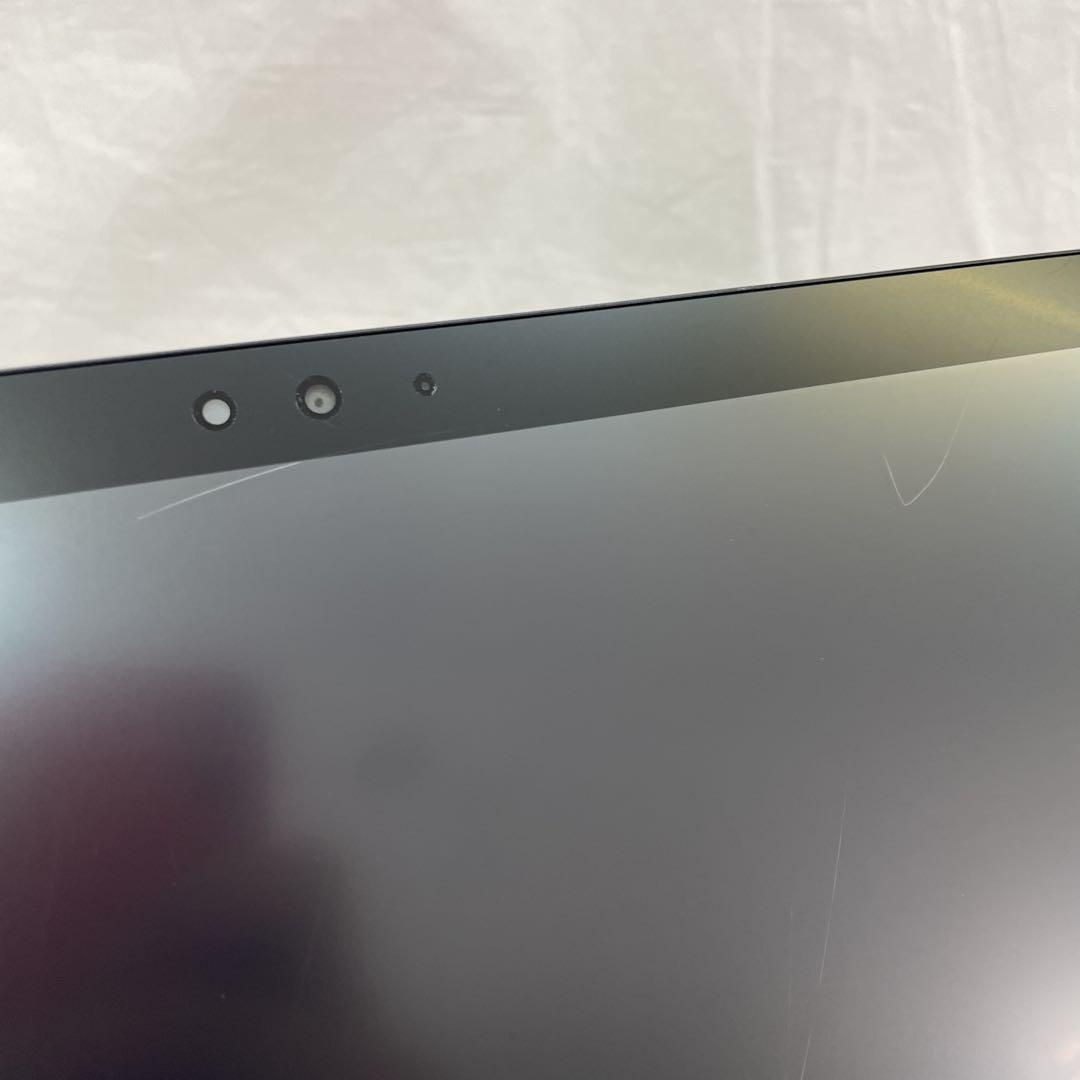 ARROWS Tab Q509/VE SSD128GB ペン付 美品　#E