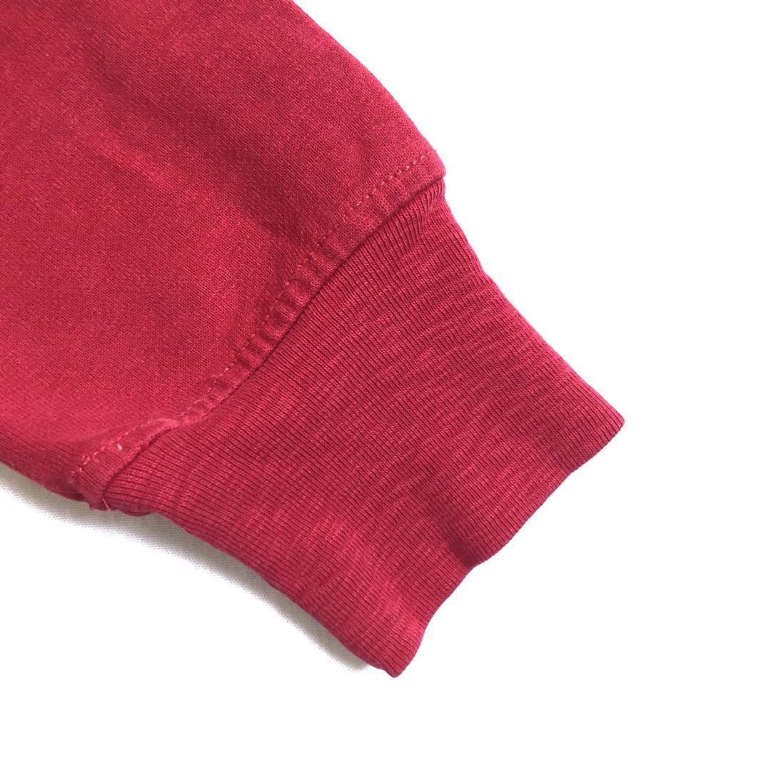 Polo by Ralph Lauren ハイネック スウェット ハーフボタン