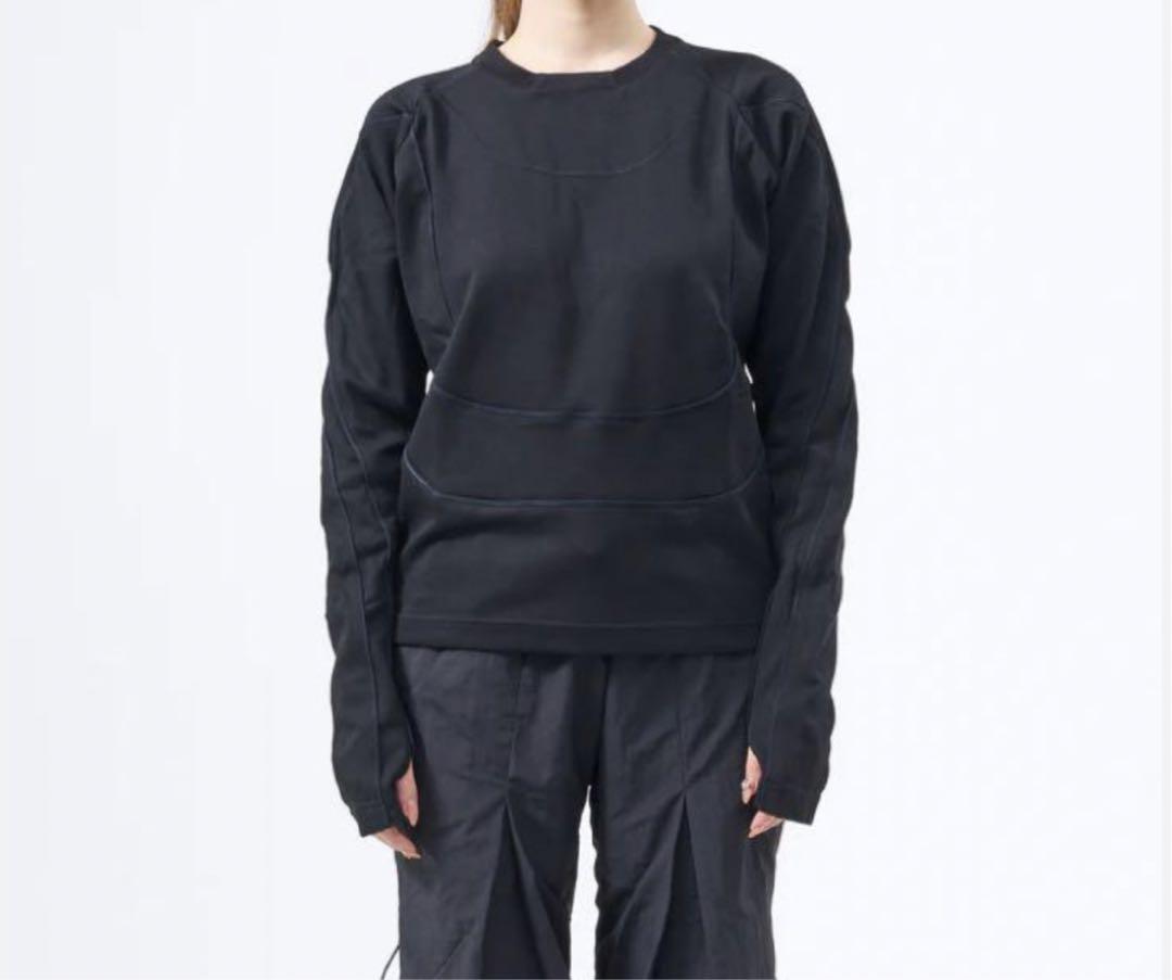 vanillani BLACK