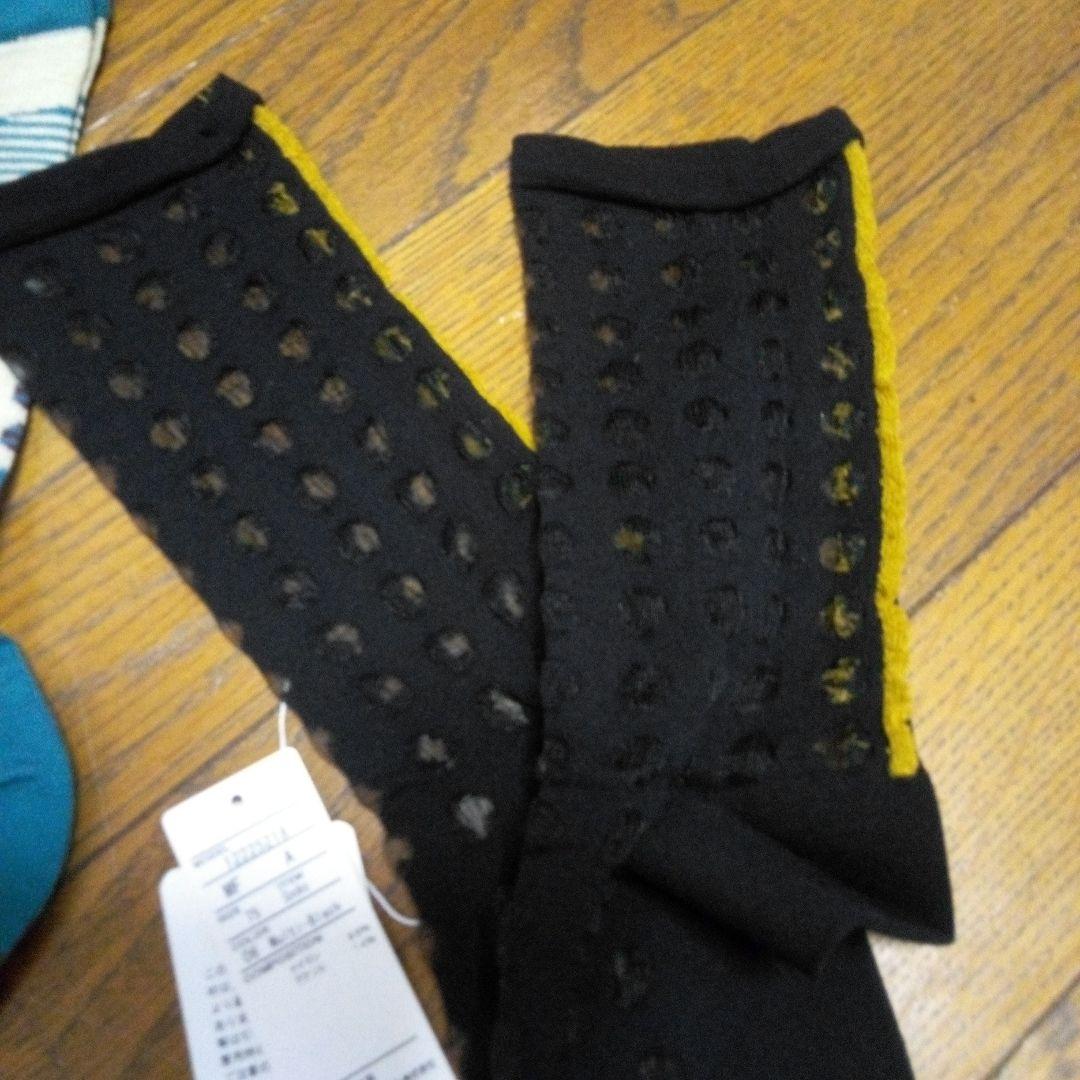 ソックス　3点