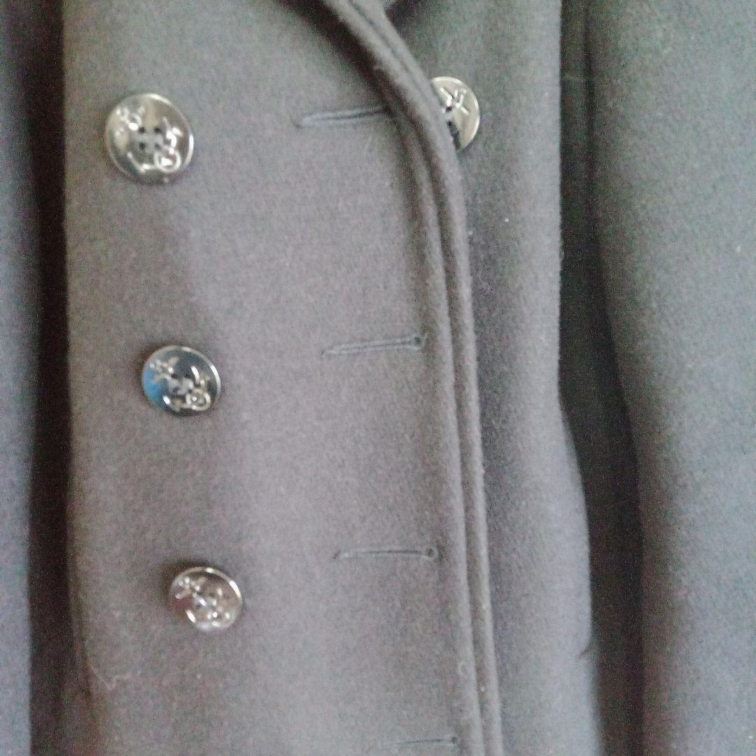 【げんたろう様】SCHOTT　PEA JACKET　U.S 740N　米国製