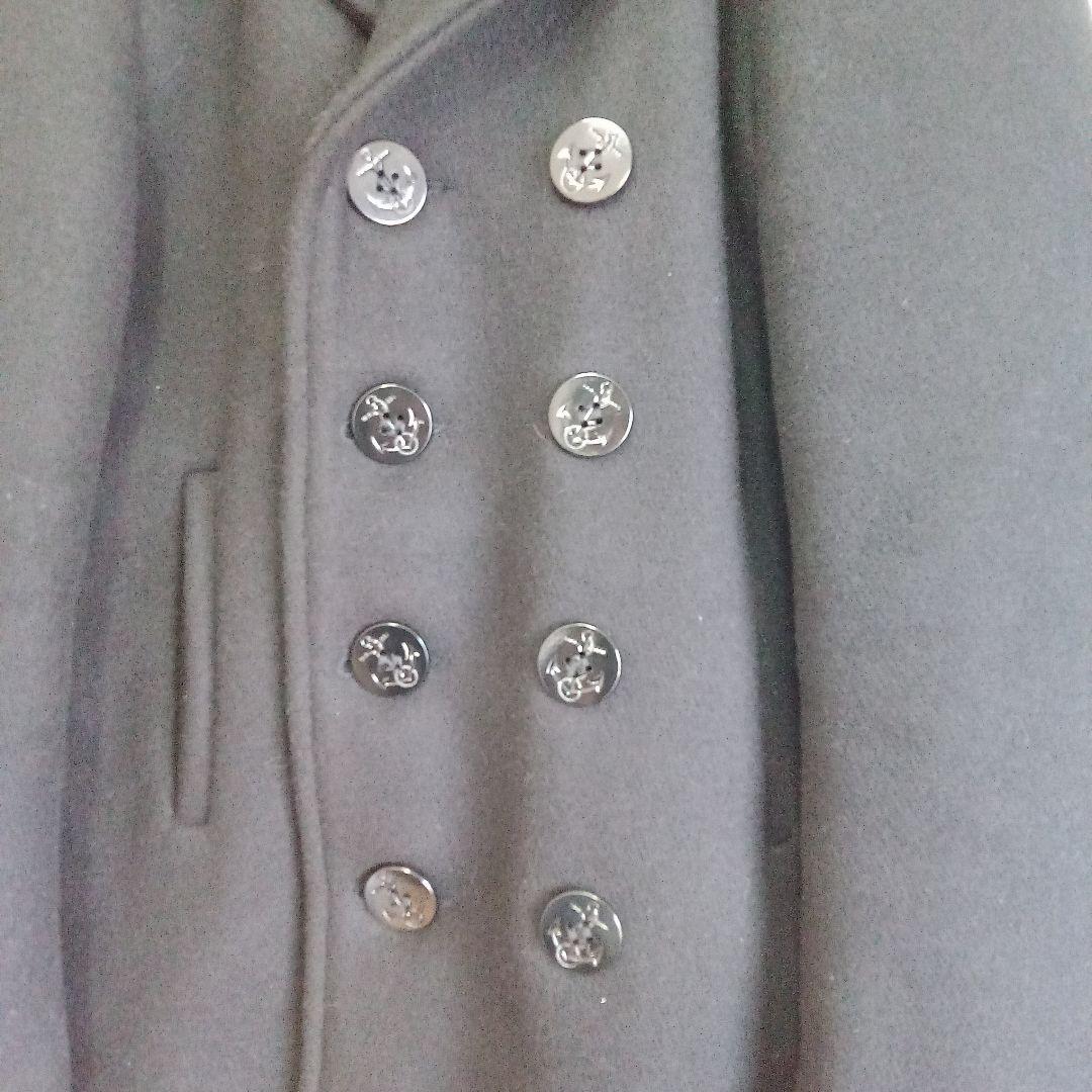 【げんたろう様】SCHOTT　PEA JACKET　U.S 740N　米国製