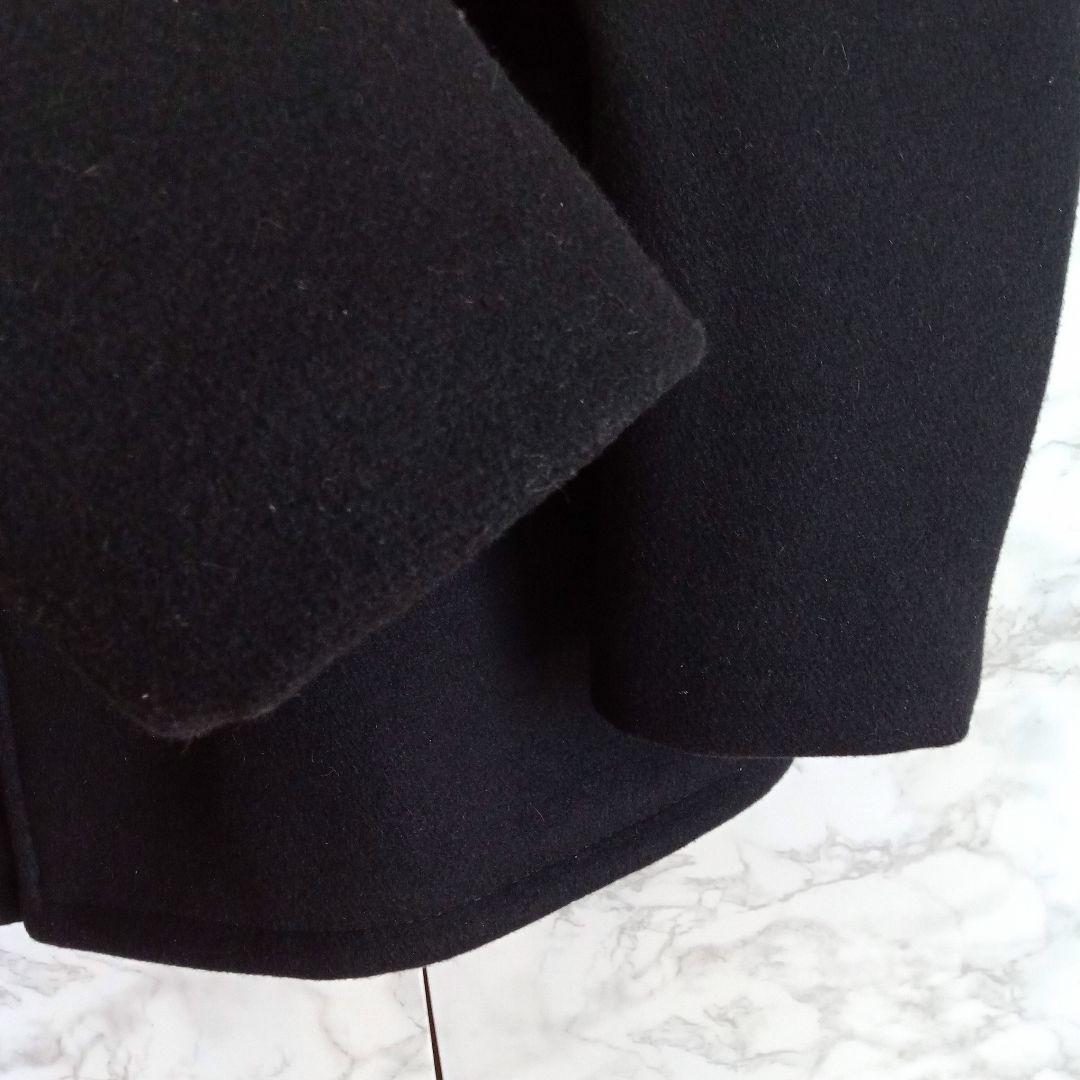 【げんたろう様】SCHOTT　PEA JACKET　U.S 740N　米国製