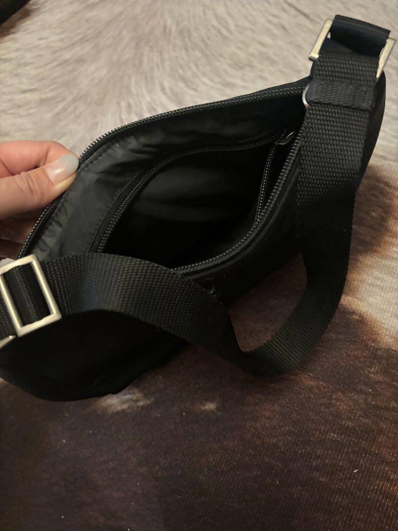 Prada Sports プラスポ　プラダスポーツ　バッグ