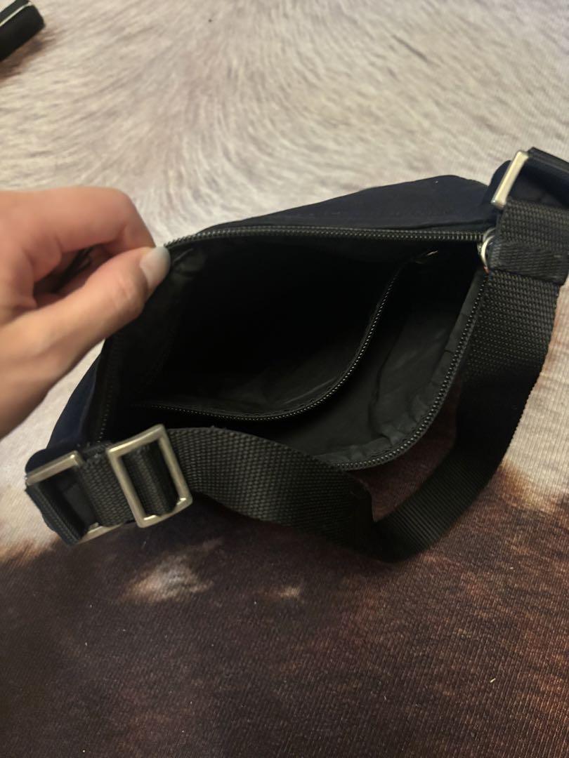 Prada Sports プラスポ　プラダスポーツ　バッグ