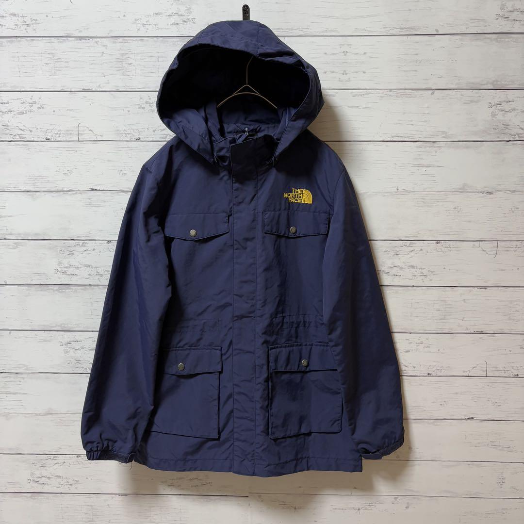【新品】THE NORTH FACE キッズ　マウンテンジャケット 150
