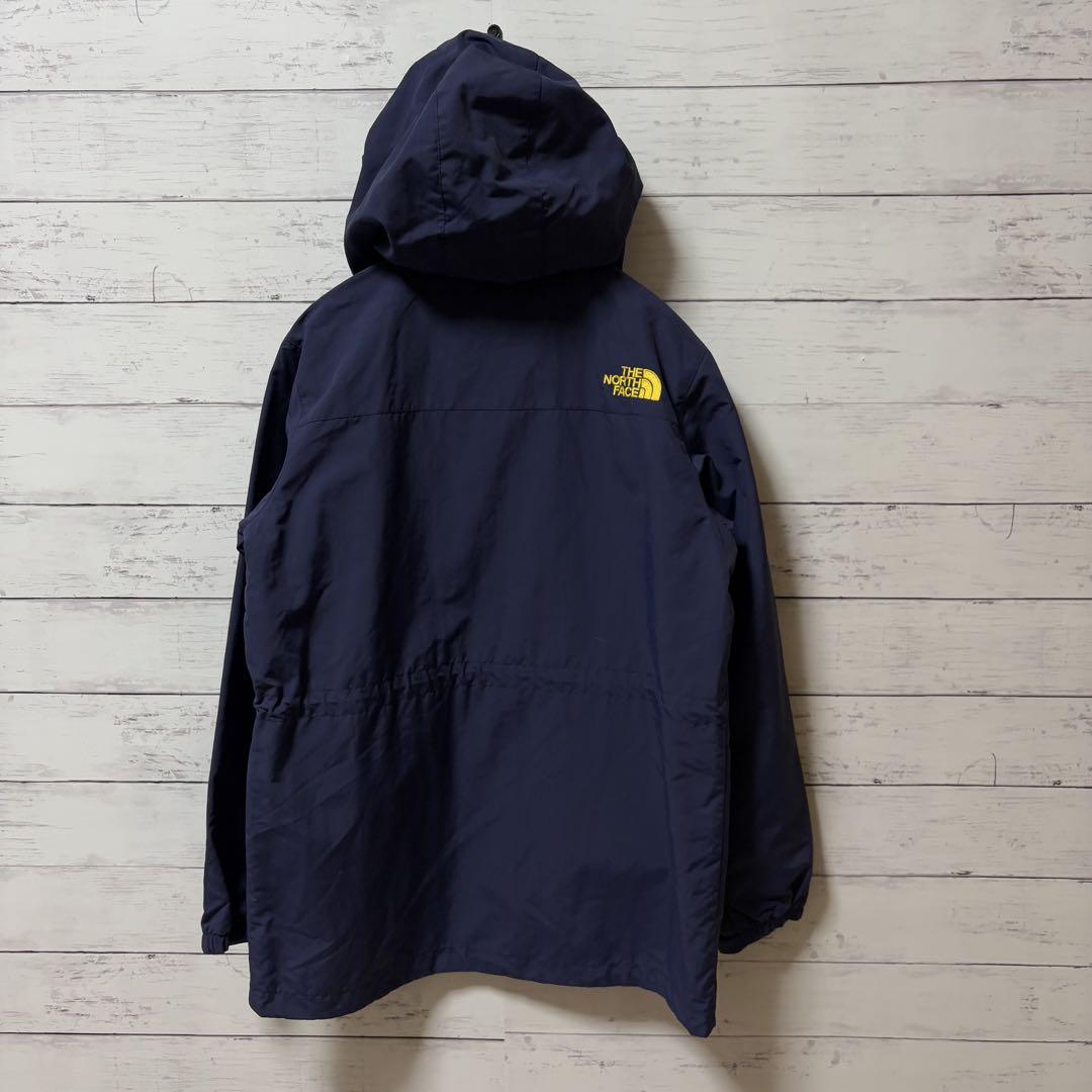 【新品】THE NORTH FACE キッズ　マウンテンジャケット 150