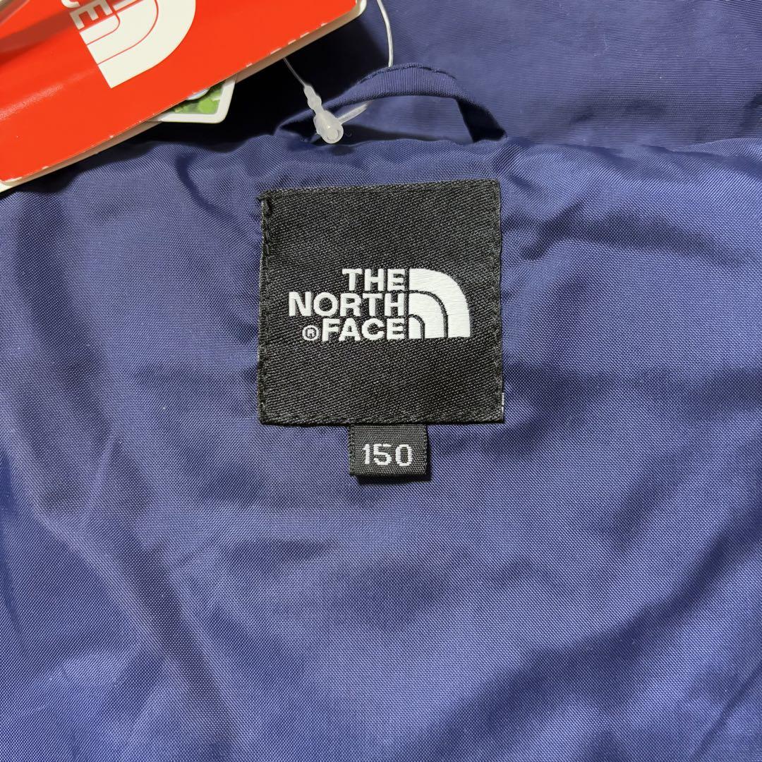 【新品】THE NORTH FACE キッズ　マウンテンジャケット 150