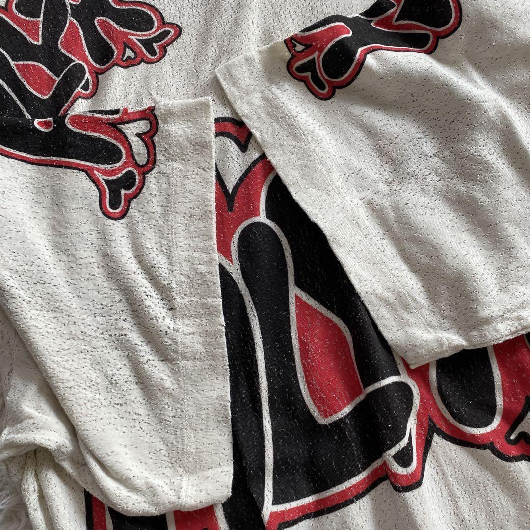 1017 ALYX 9SM アリクス　Tシャツ　ロゴ入り　M