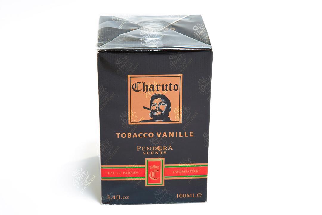 香水(ユニセックス) CHARUTO TOBACCO VANILLE Pendora