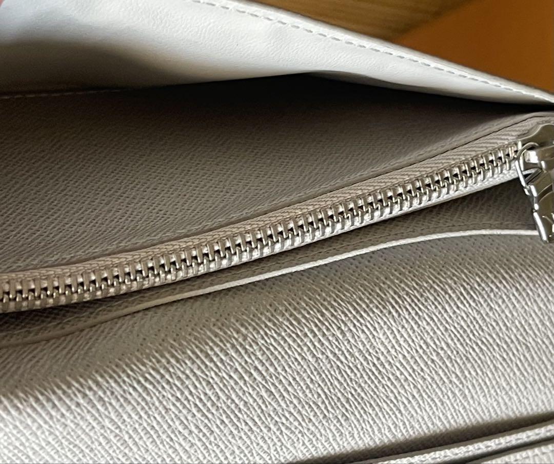 LOUIS VUITTON ルイビトン 長財布 箱 袋 リボン あり