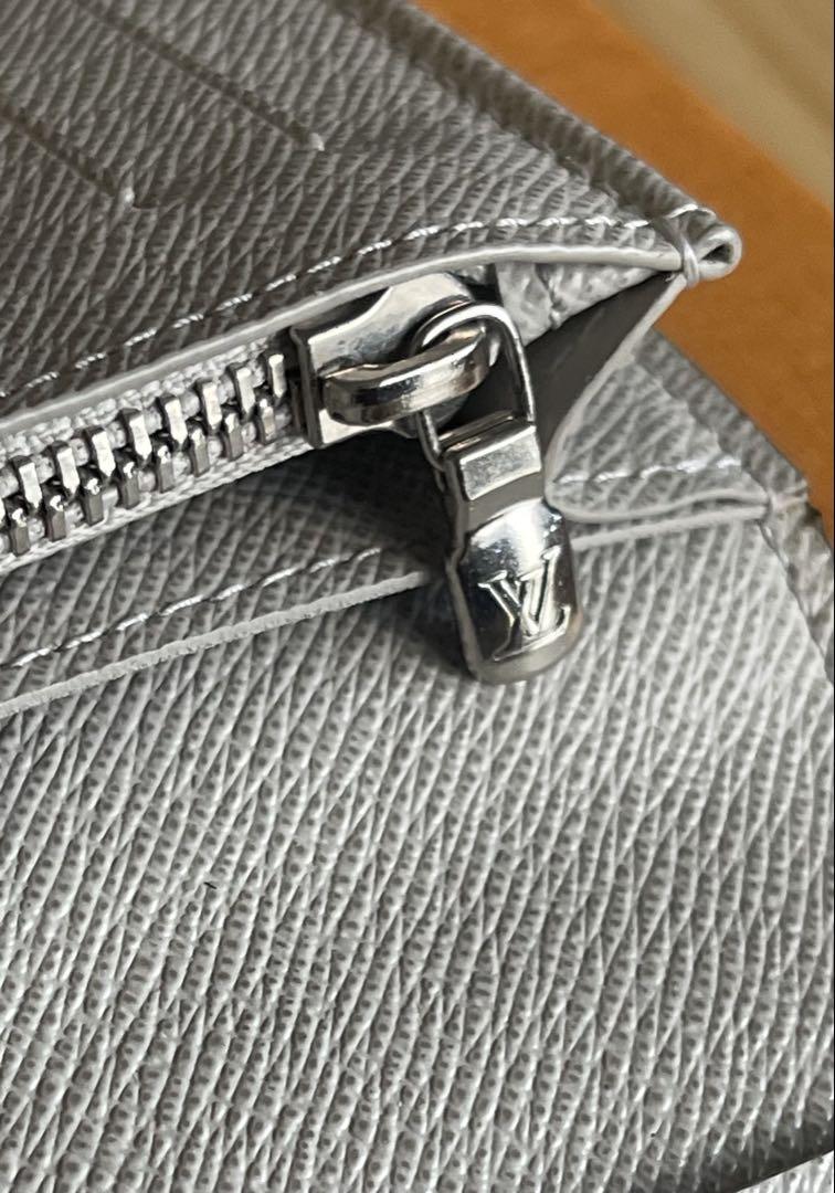 LOUIS VUITTON ルイビトン 長財布 箱 袋 リボン あり