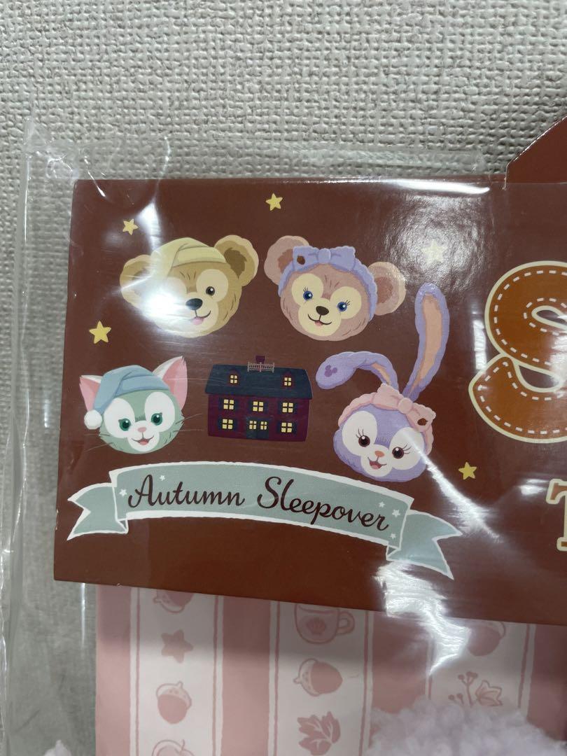 ★オータムスリープオーバー★ぬいぐるみ★コスチューム★シェリーメイ★未使用