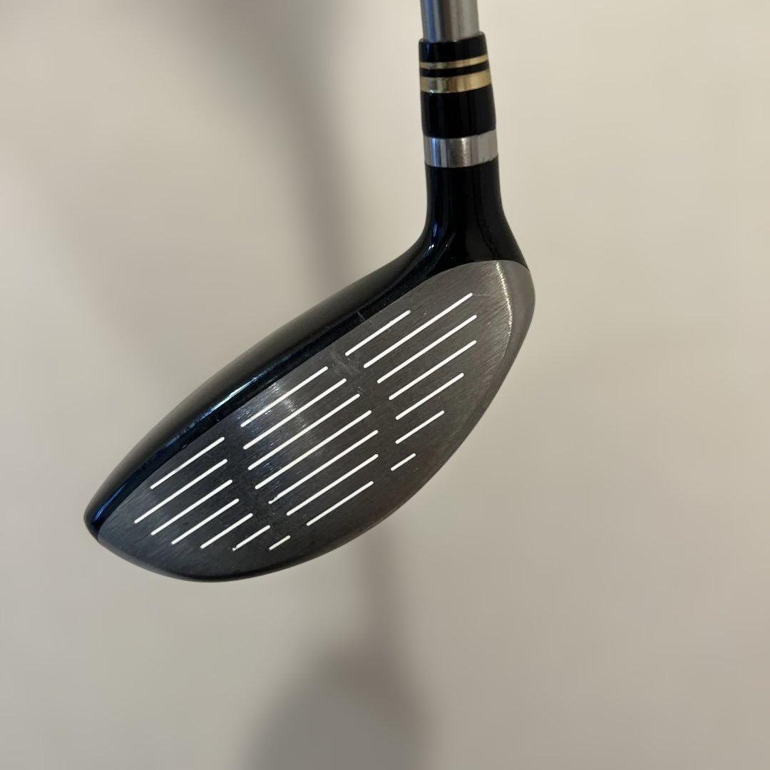 Ryoma 5U ユーティリティクラブ