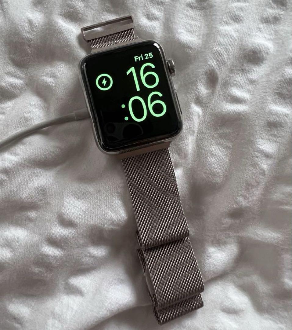 Apple Watch series2