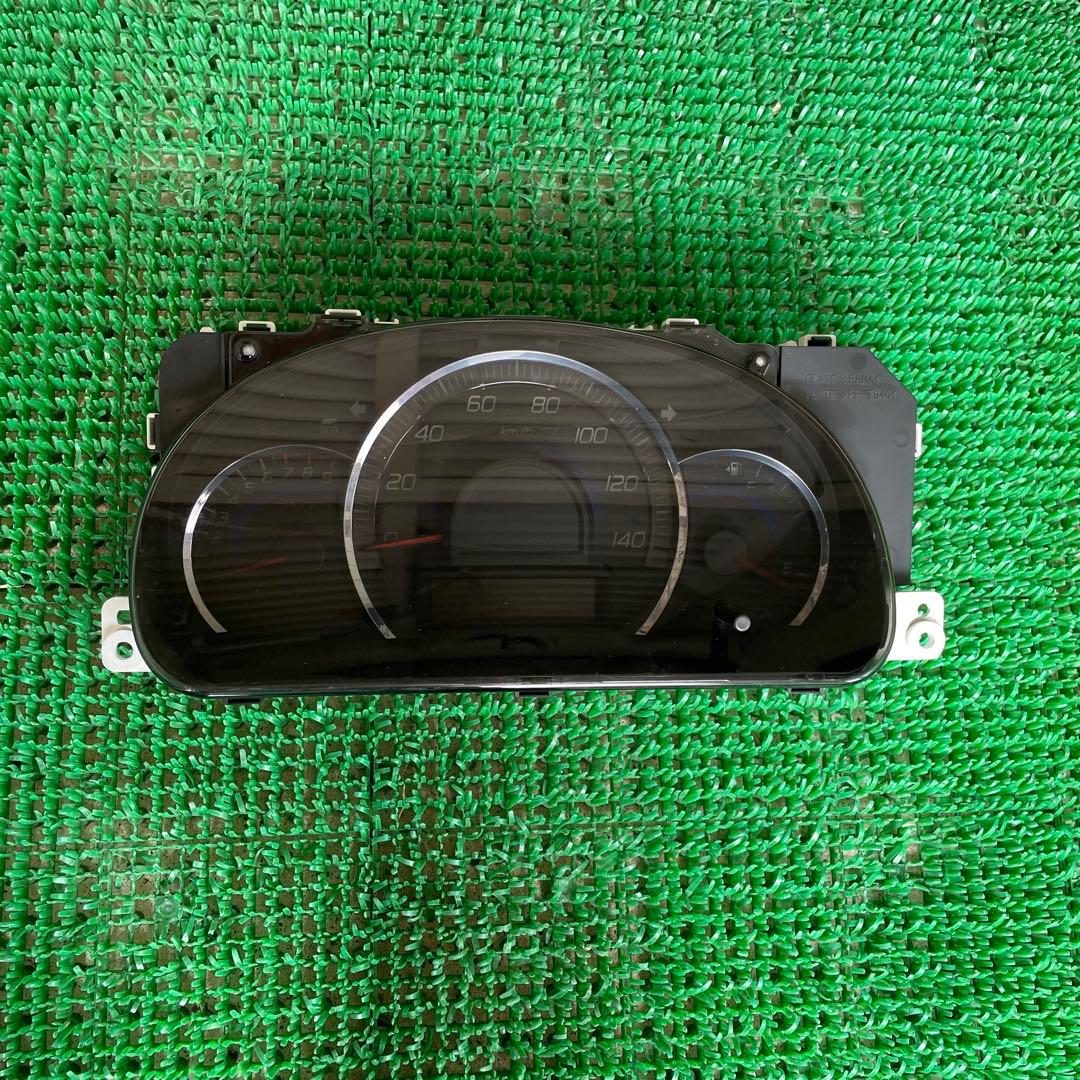 MH23S ワゴンR スピードメーター 34100-70KA No.8801