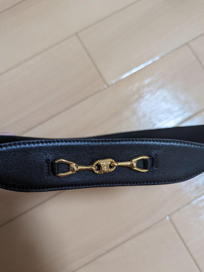 CELINE ベルト