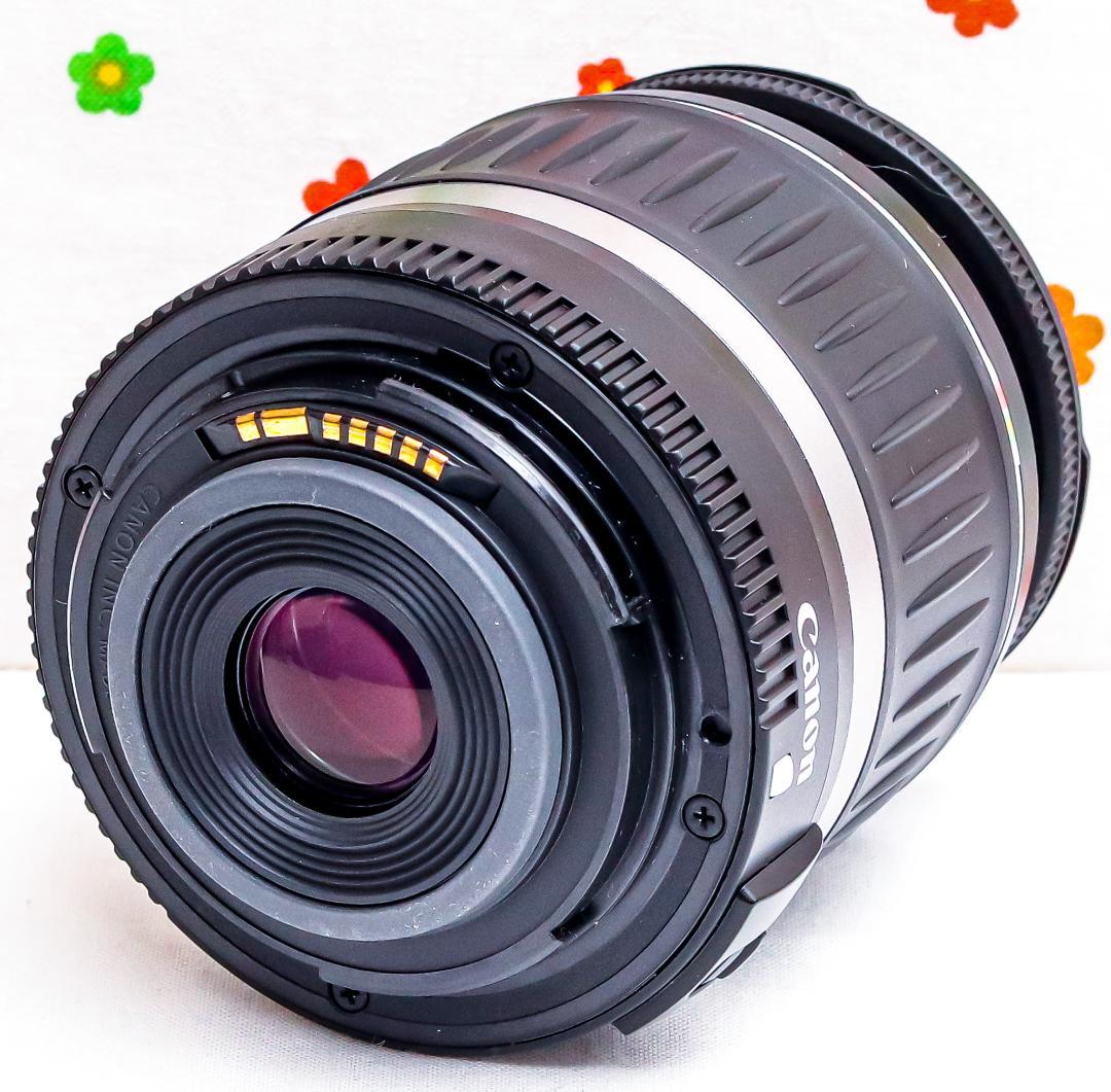 美品 キャノン Canon kiss x2☆スマホに転送☆お手軽一眼レフ♪