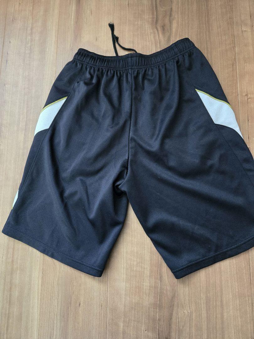 エルドレッソ　アシックス　コラボ　ショートパンツ　Sサイズ ELDORESO」とコラボレーションしたランニングコレクション第二弾