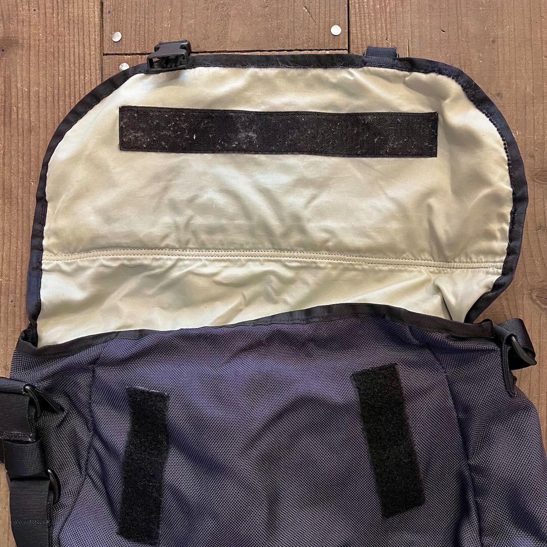 バッグ 00's Patagonia half mass bag