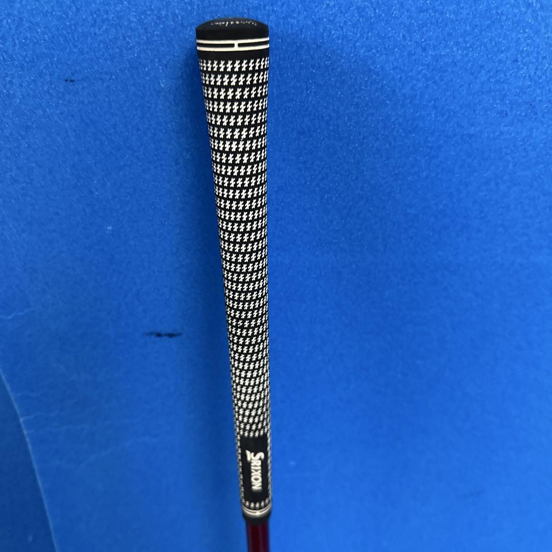 SRIXON Z-RW 10.5° W-NI.WTドライバー
