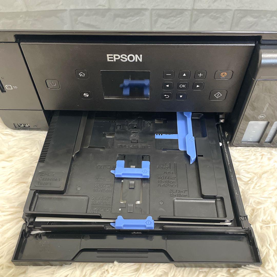EPSON EW-M770T エプソン インクジェットプリンター ジャンク