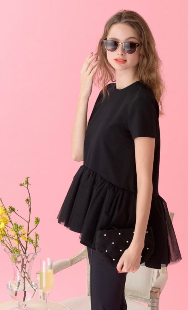 高評価なショップ」 新品!TSURE BY MARIKO OIKAWA Oscar