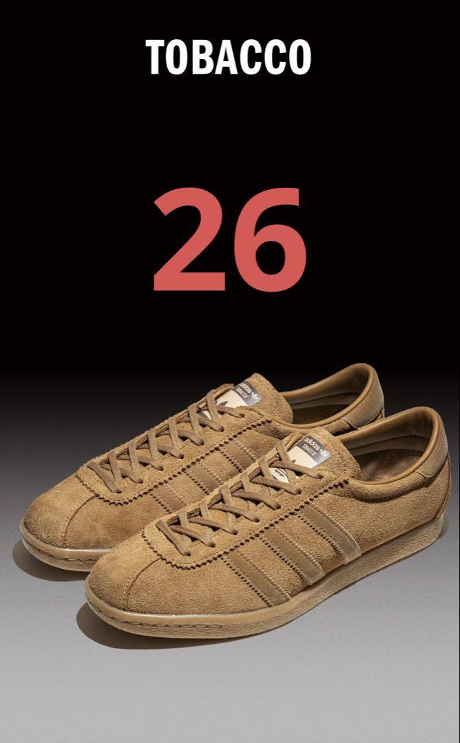 adidas Originals Tobacco 