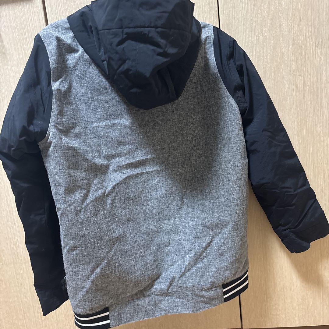 BURTONバートンキッズスノボジャケットパンツM140