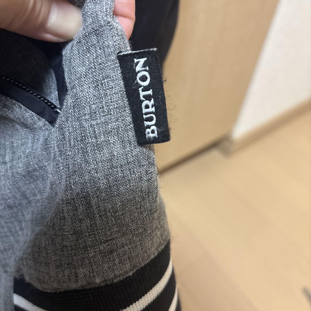 BURTONバートンキッズスノボジャケットパンツM140
