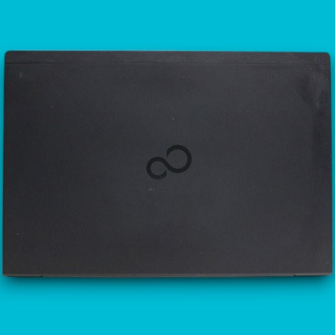 富士通/ノートPC/LIFEBOOK U938/V/corei5/第８世代