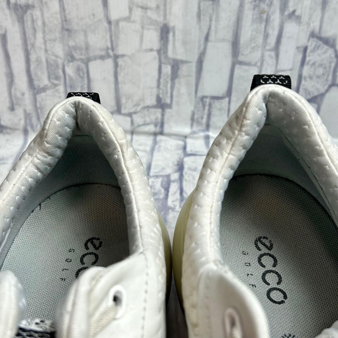 eccoエコー Biom Hybrid 4 ゴルフシューズ 27.5cm