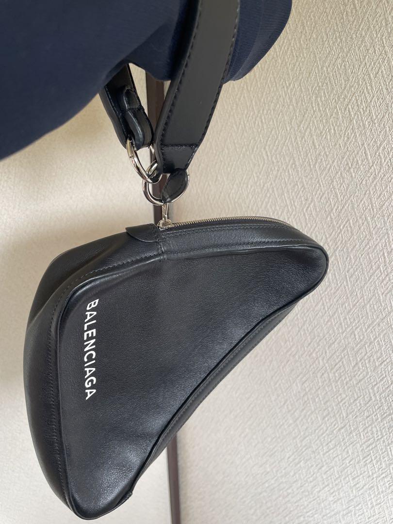 BALENCIAGA クラッチバッグ  正規品