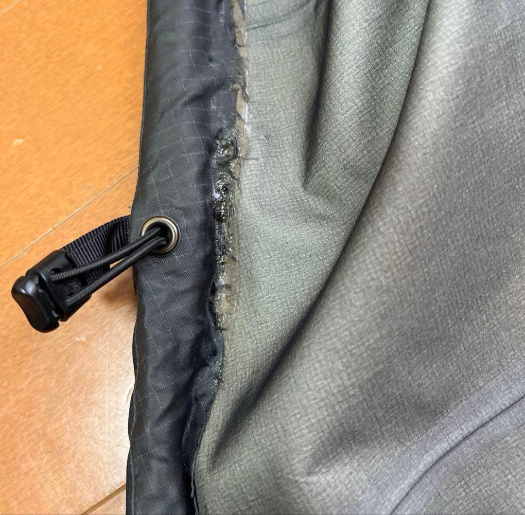 アークテリクスアルファSVカナダ製S・ARC'TERYX