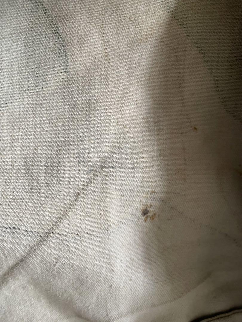60s チェコ軍 Salamander Camo Field Coat