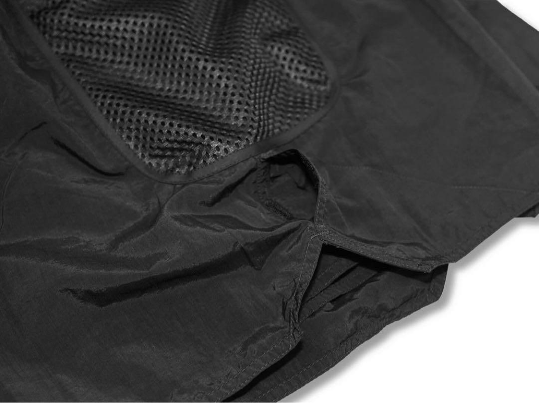 新品 wed store ARMY CUSTOM POCKET SHORTS