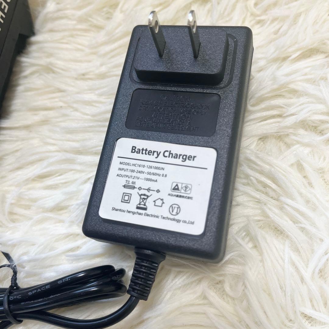 芝刈り機 充電式