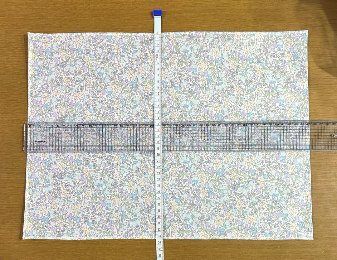 ぽむ様完成品