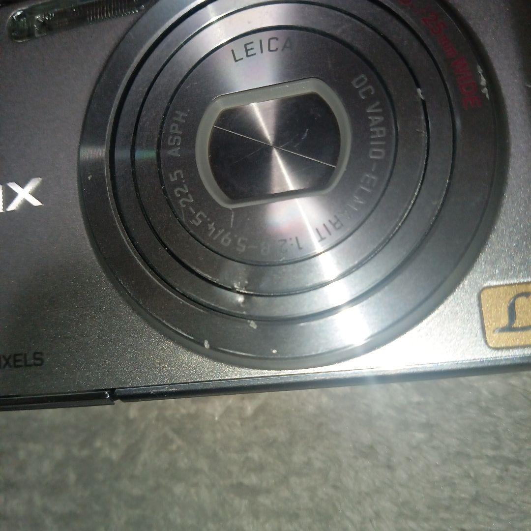 Panasonic　LUMIX　FX66　コンデジ